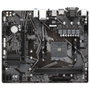 Gigabyte 9MA52MS2H-00-13 Placa Base A520M S2H AMD A520, Socket AM4, Micro ATX, DDR4, HDMI, M.2, RGB Fusion 2.0, Smart Fan 5